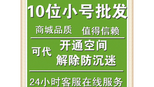 QQ批发小号商城：海量资源，便捷获取，满足多样需求